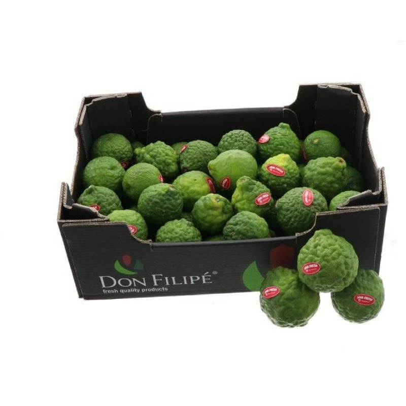 CITRON VERT / LIME KAFFIR 2KG